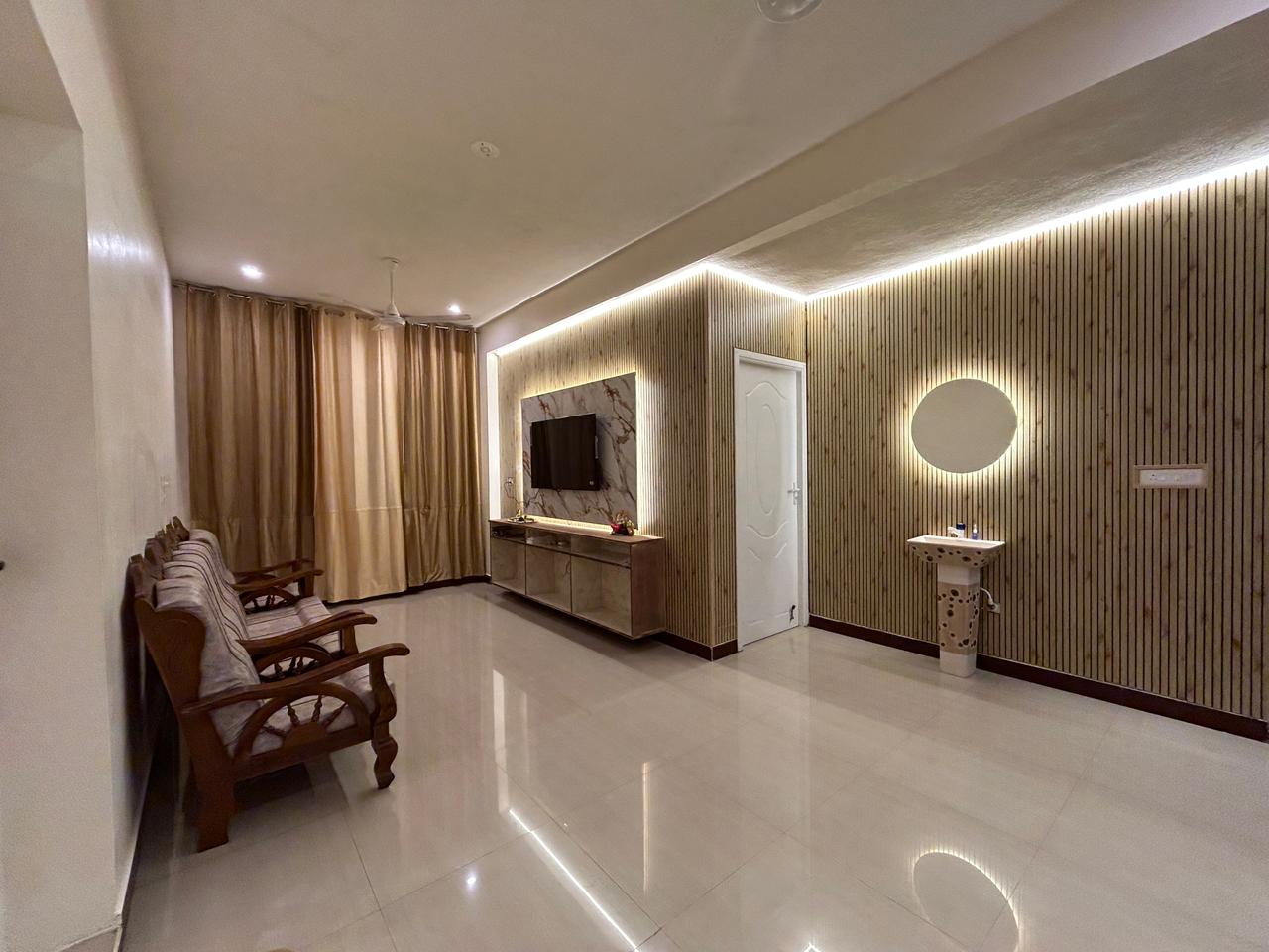 Lakshmi Villa